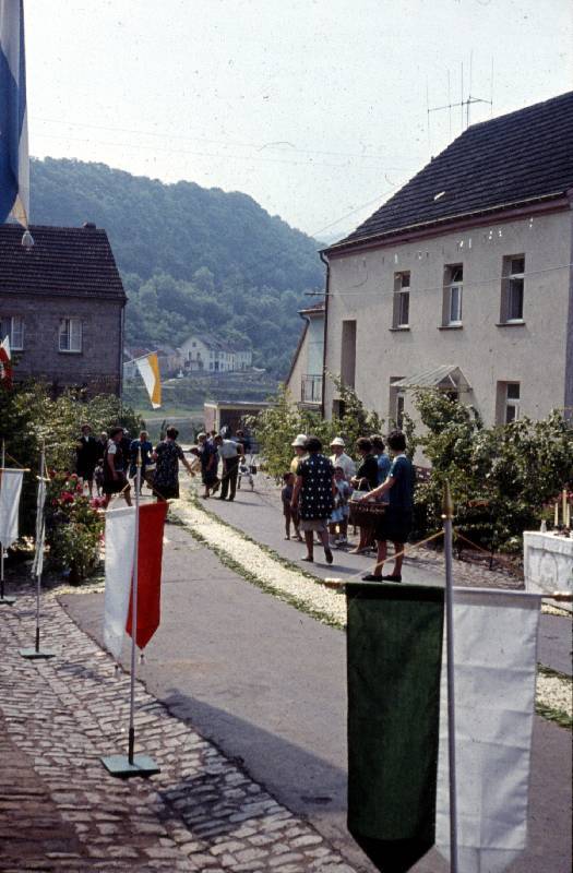 60er Jahre Bild Nr.054